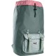 ΤΣΑΝΤΑ ΦΟΡΗΤΟΥ Η/Υ 8848 111-006-013 15.6'' BACKPACK  ΑΔΙΑΒΡΟΧΗ MOSS/GREEN